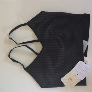 Fabletics - Shauna Seamless Midi Bra